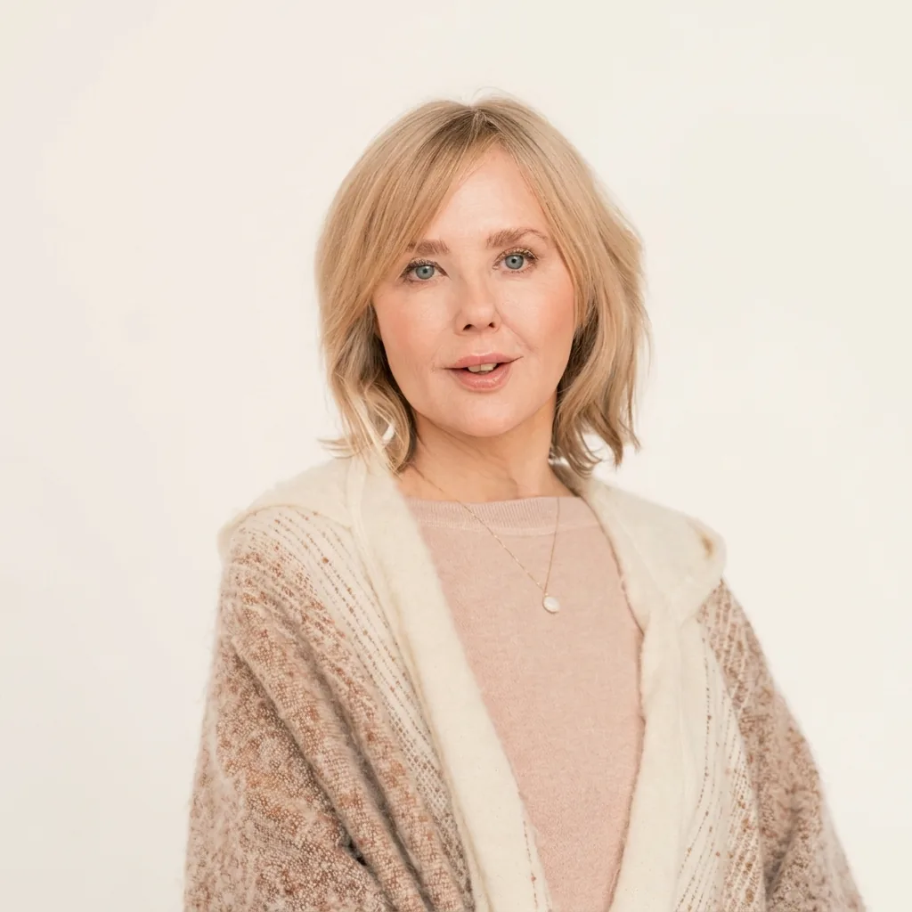 Photo of Lucy Watson - Clinic Manager, Ageless Living
